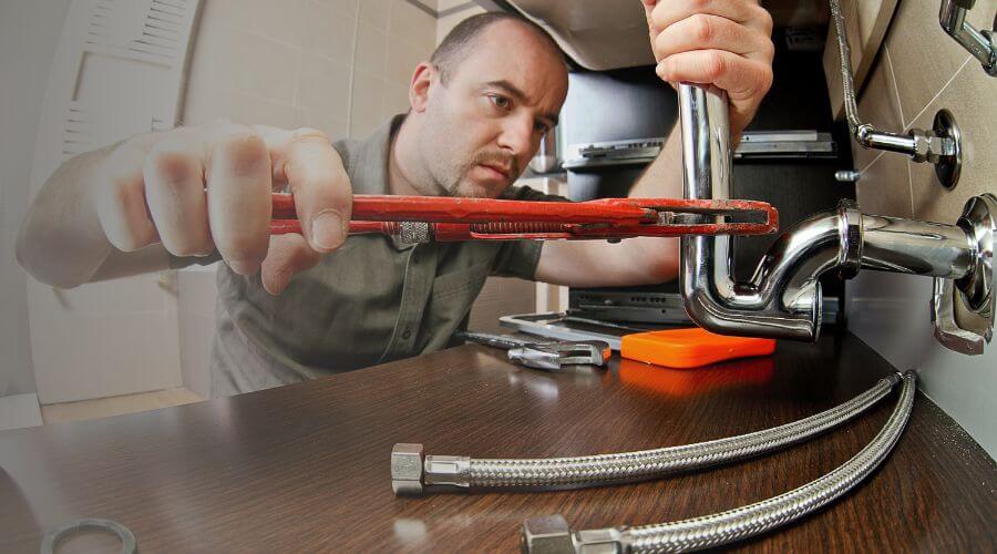 Expert burst pipe repair services in Center Conway, NH